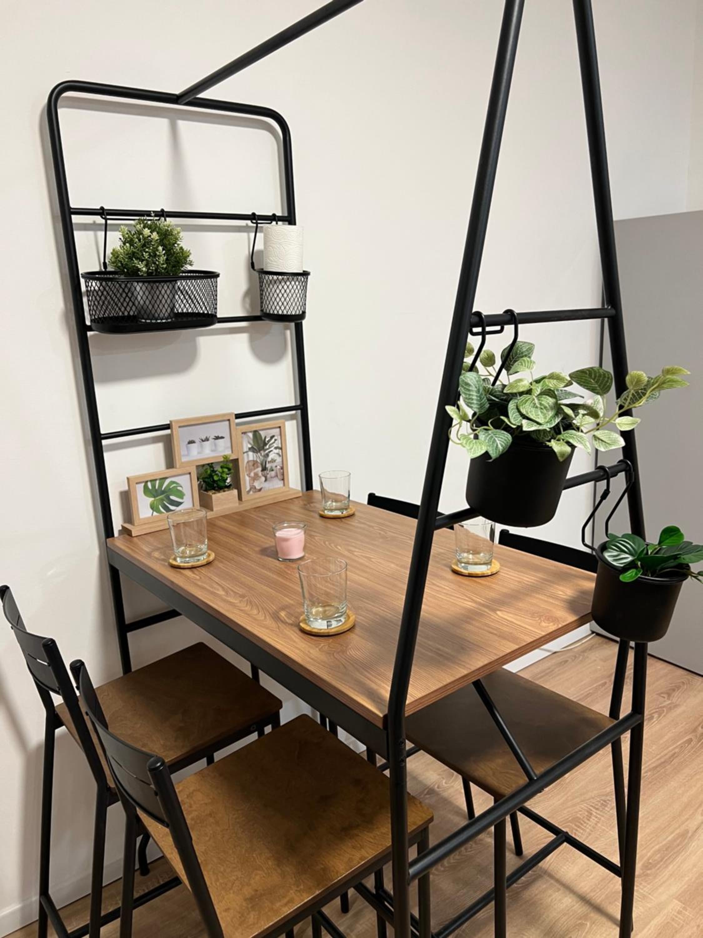 mamila apartment