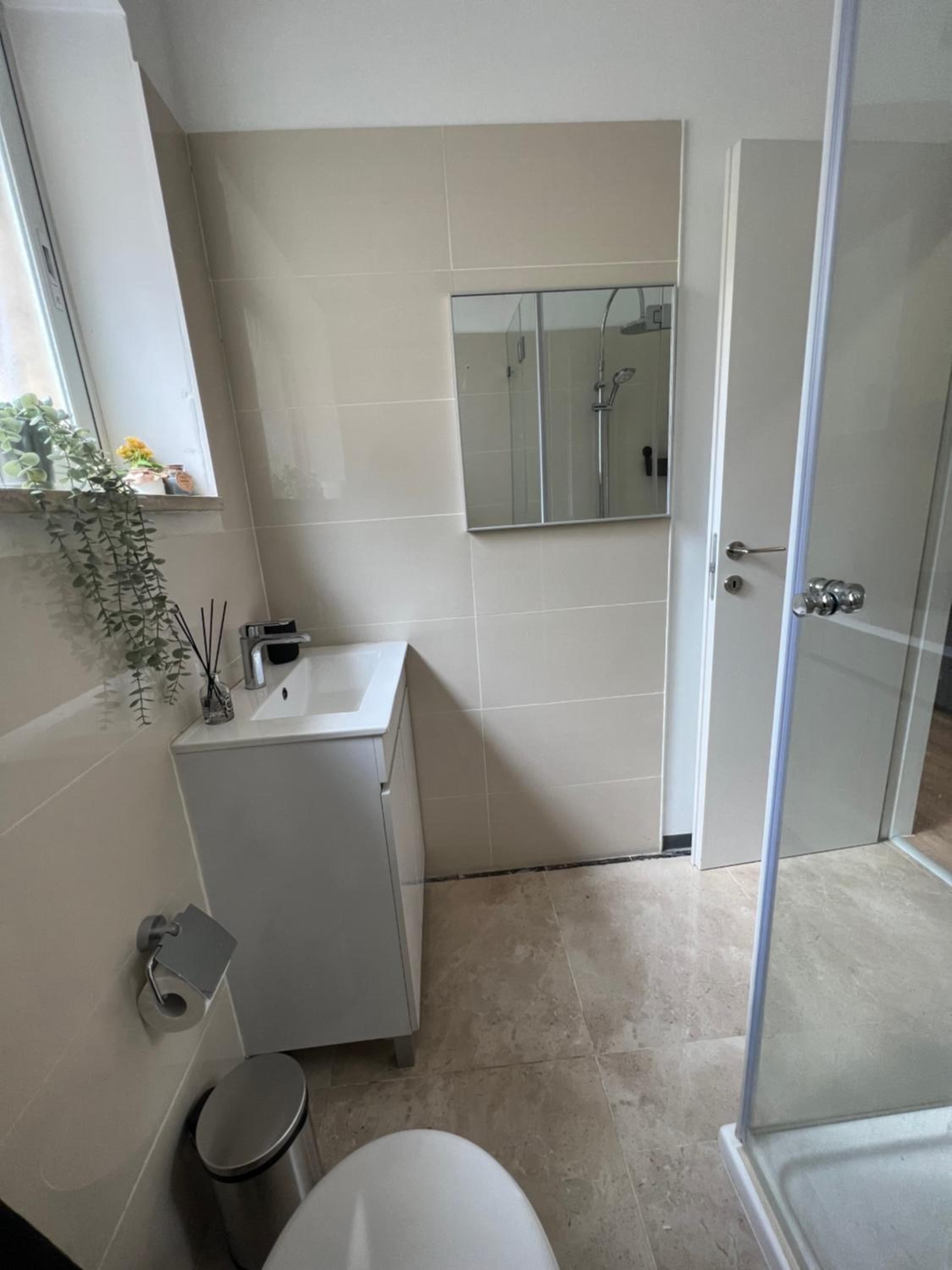 mamila apartment