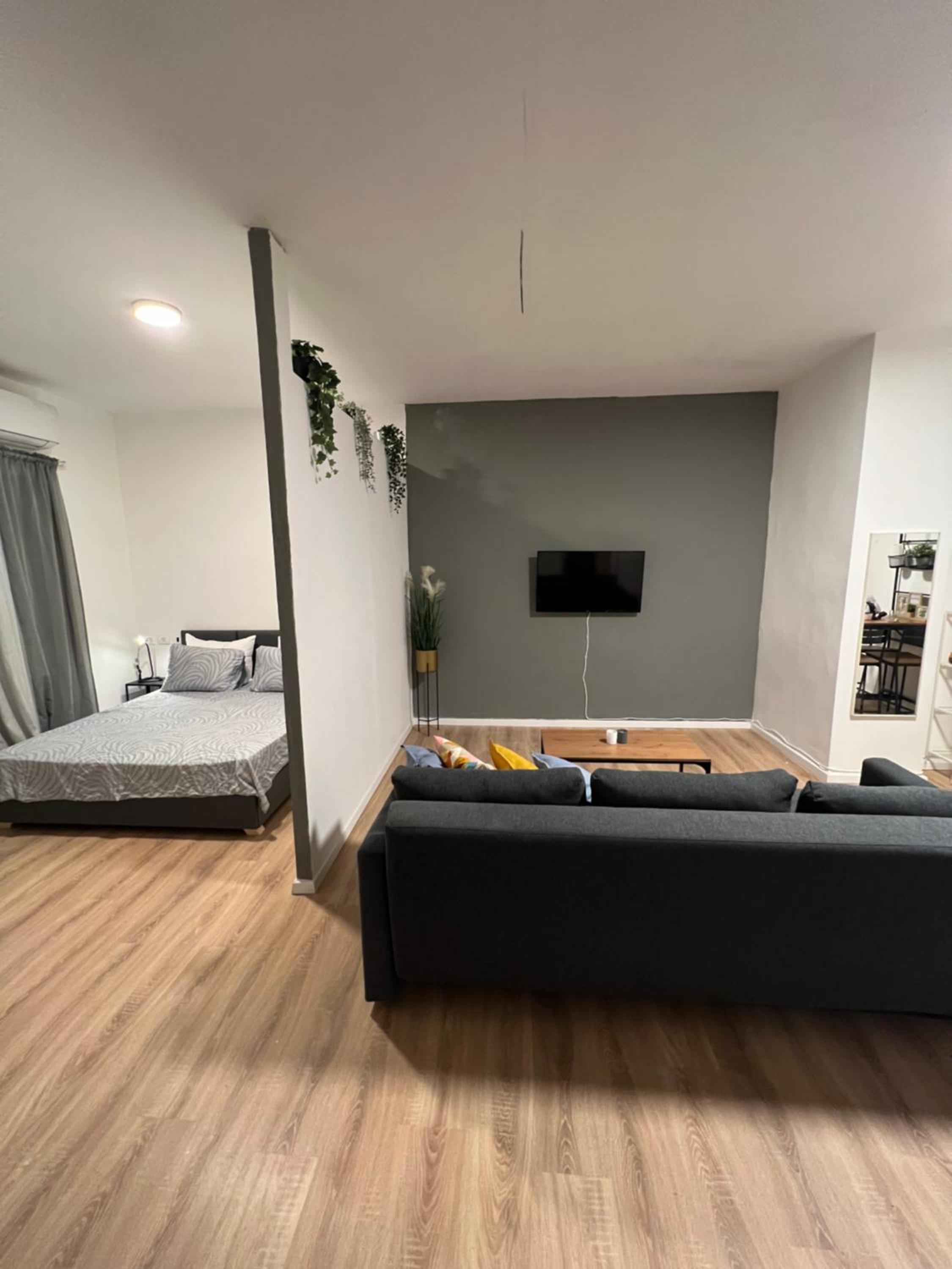 mamila apartment