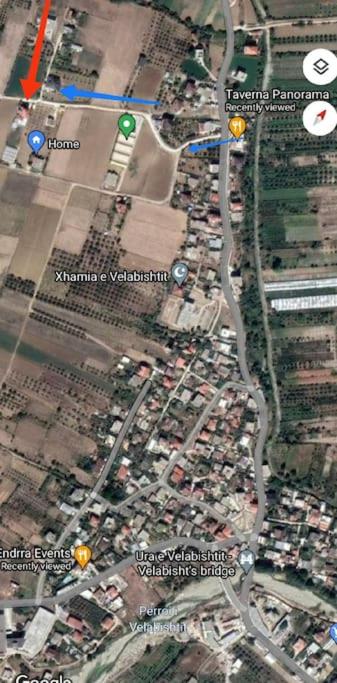 Guest House Ilir