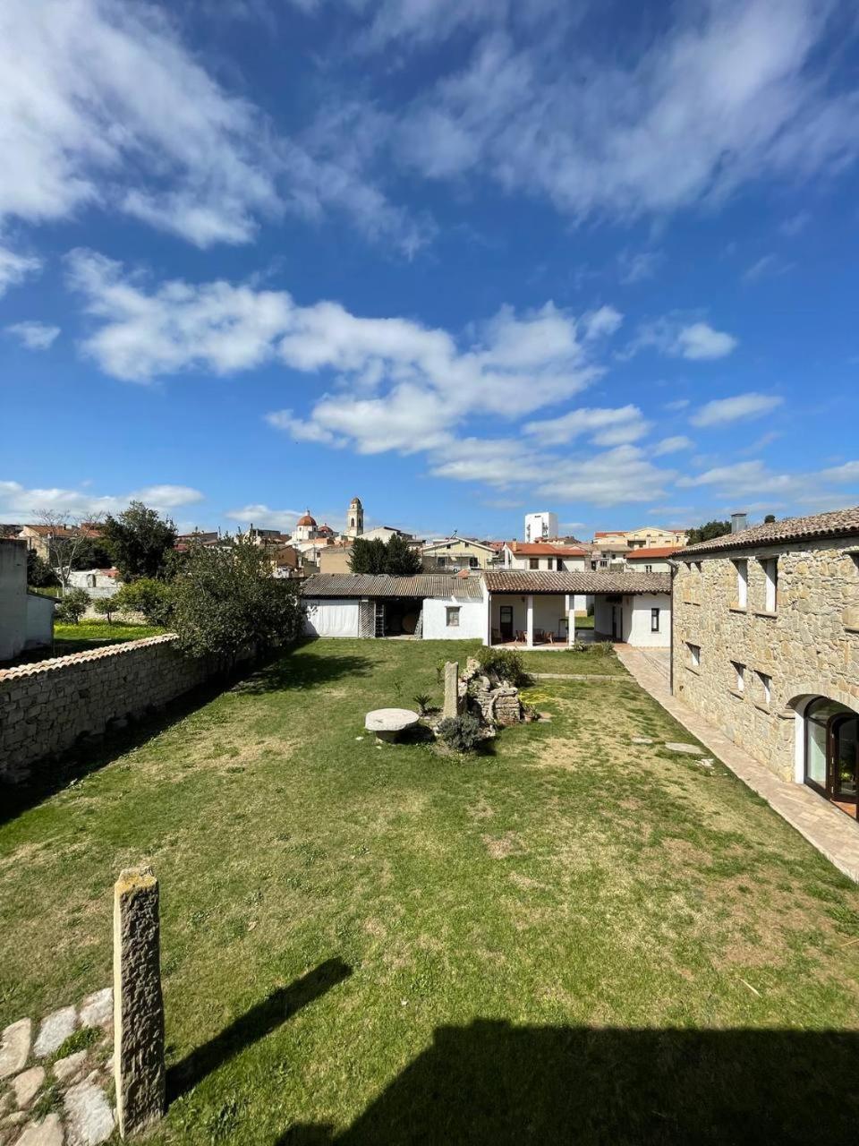 Hammam Rooms, Cagliari, Senorbí, Sardegna view 4