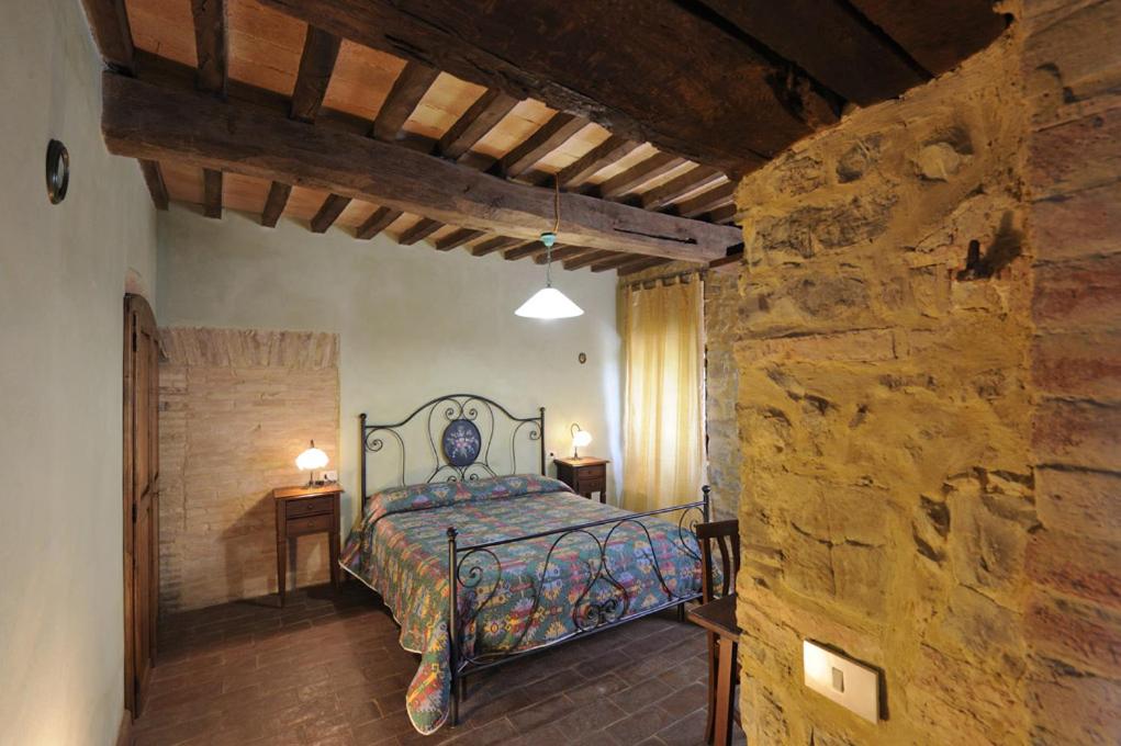 Agriturismo l'Elmo view 4