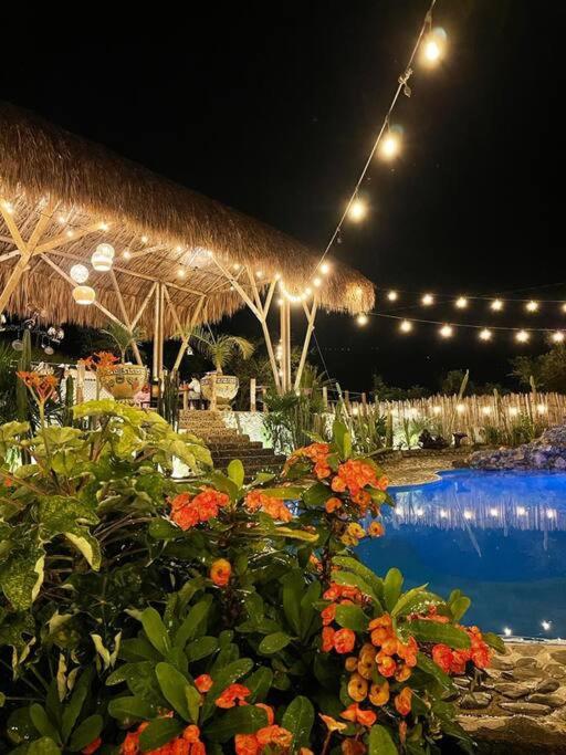 finca playa seca