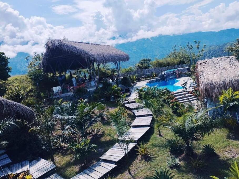 finca playa seca