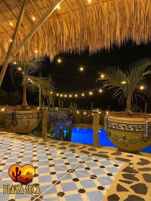 finca playa seca