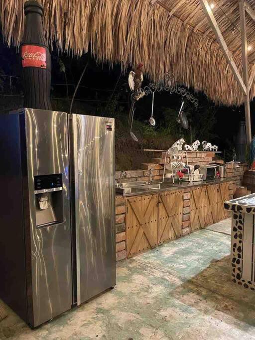 finca playa seca