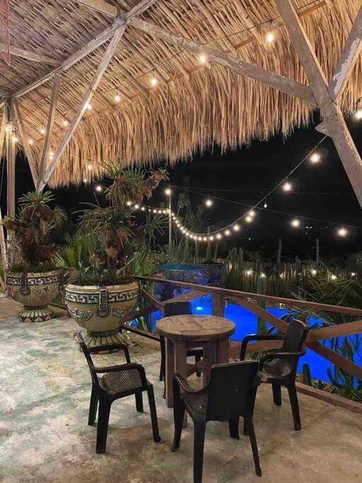 finca playa seca