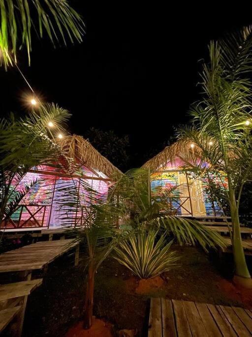 finca playa seca