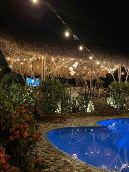 finca playa seca