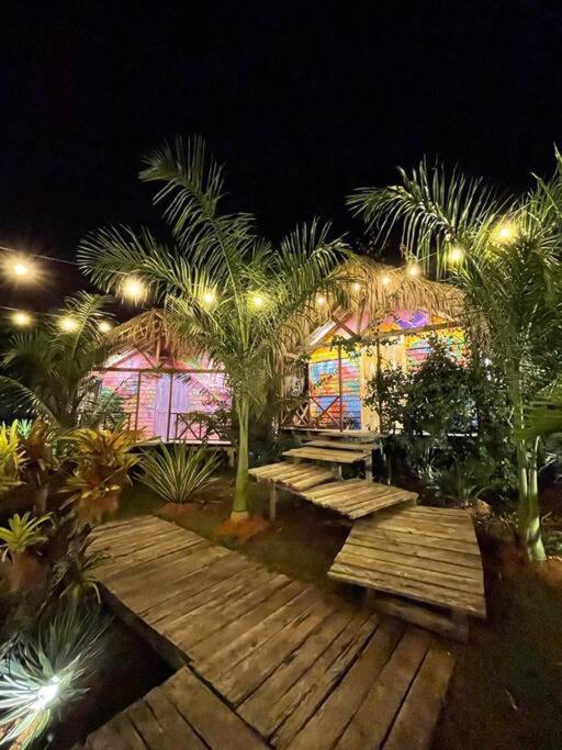 finca playa seca