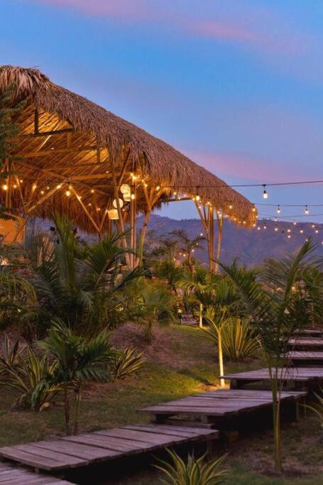 finca playa seca