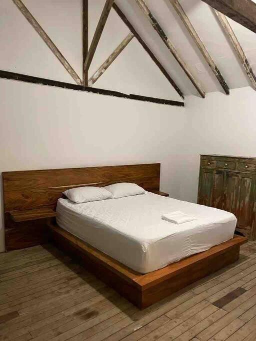 finca playa seca