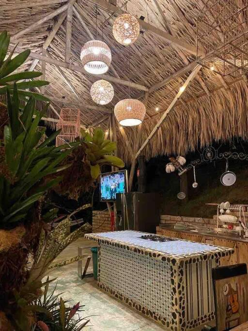 finca playa seca