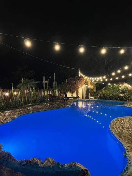 finca playa seca