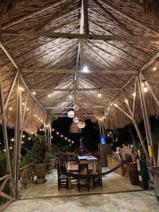 finca playa seca