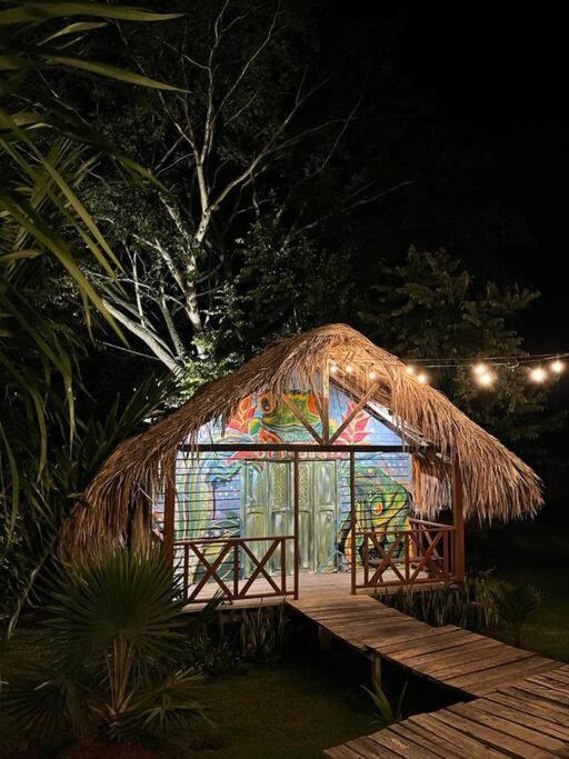 finca playa seca