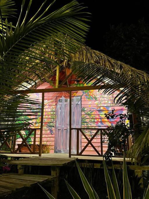 finca playa seca