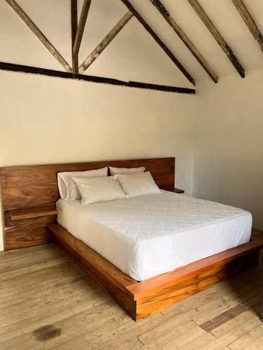 finca playa seca