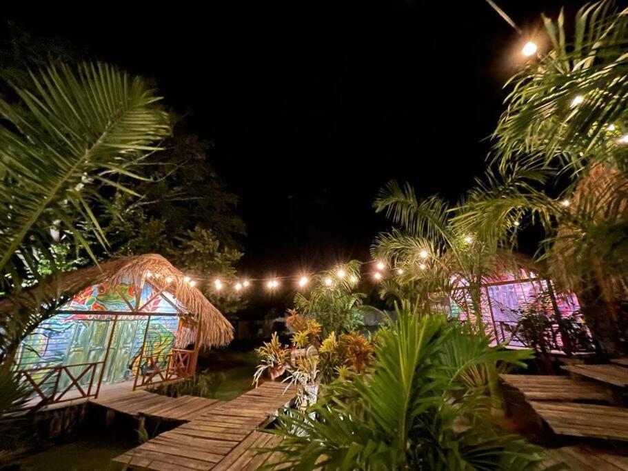 finca playa seca