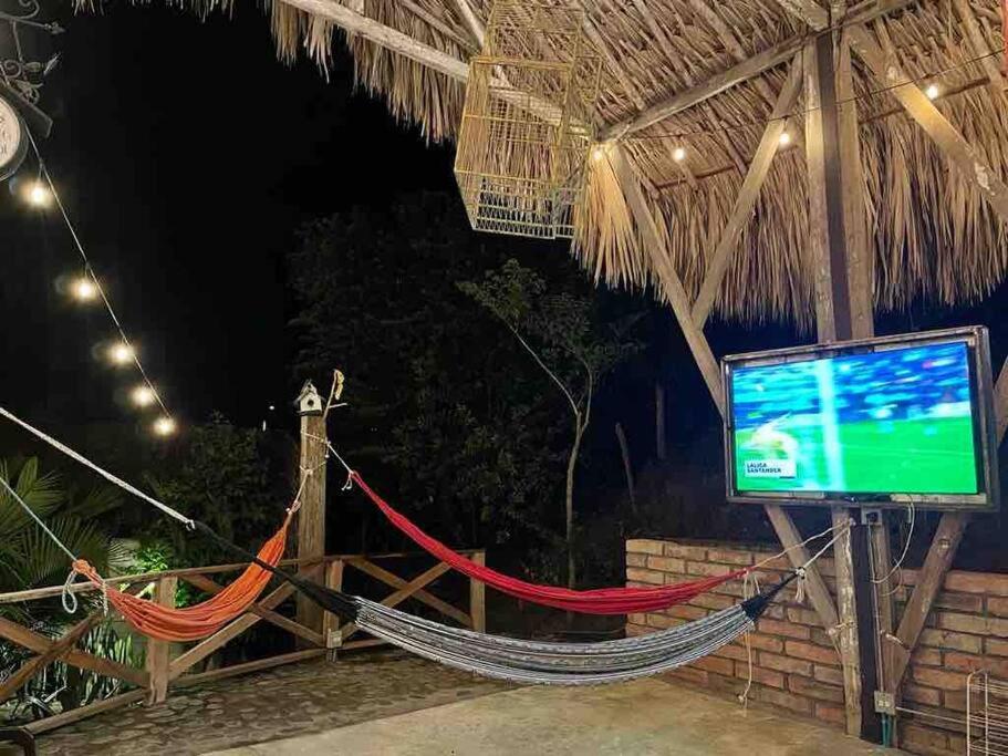 finca playa seca