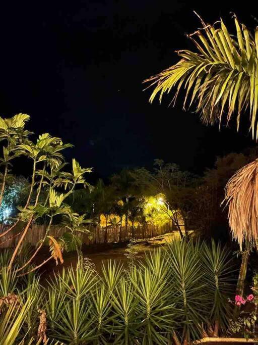 finca playa seca
