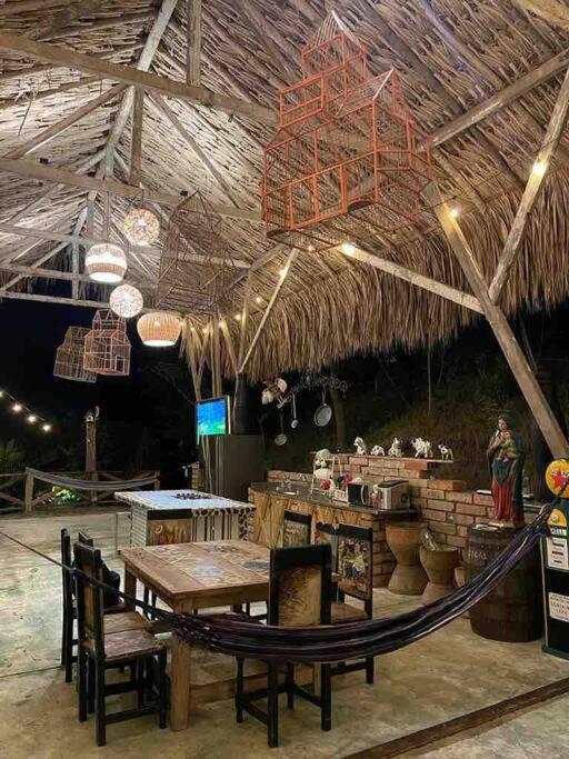 finca playa seca