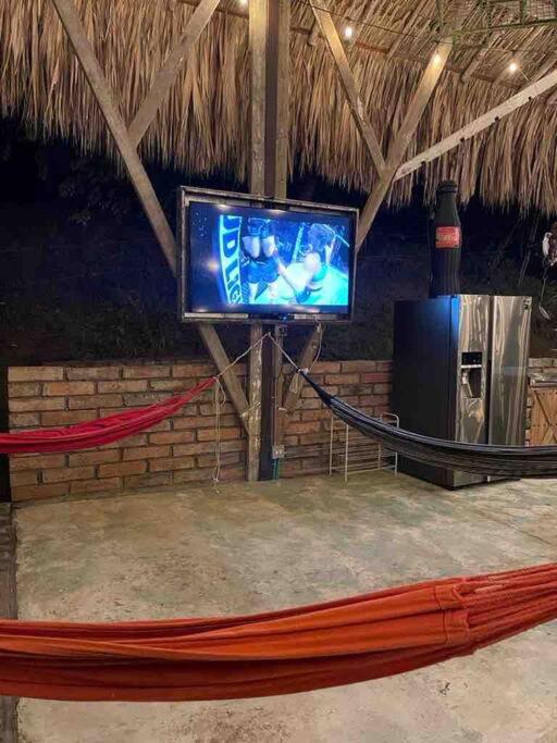 finca playa seca
