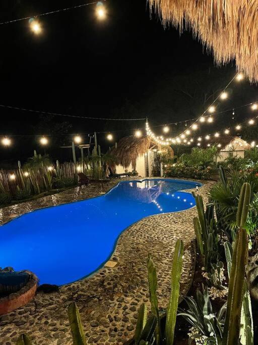 finca playa seca
