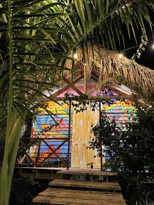 finca playa seca