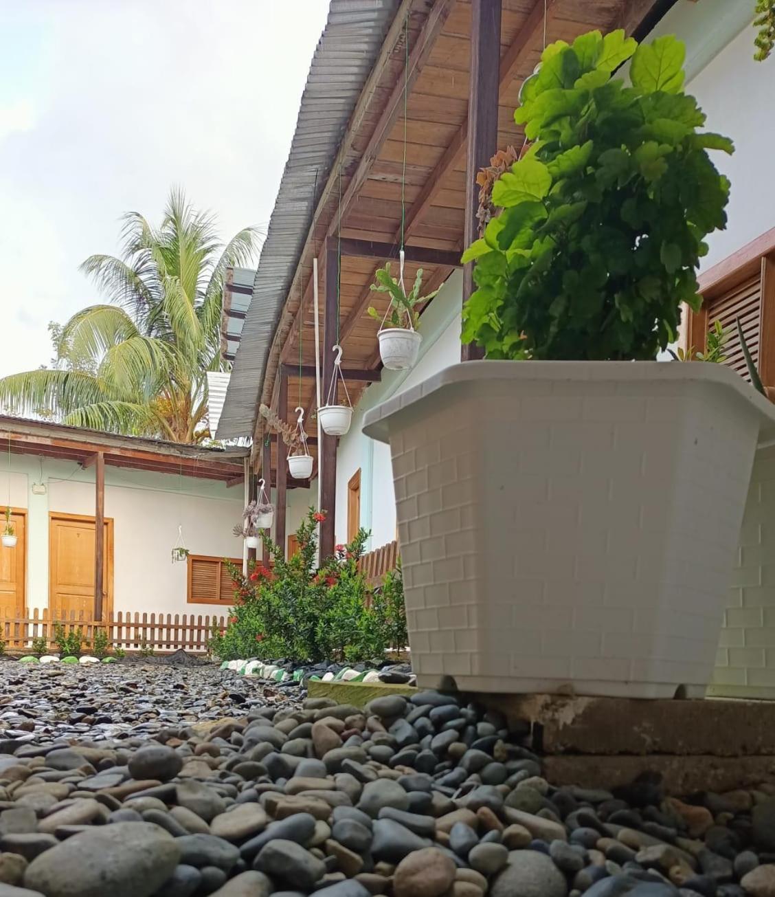 Hostal Zurymar Capurganá