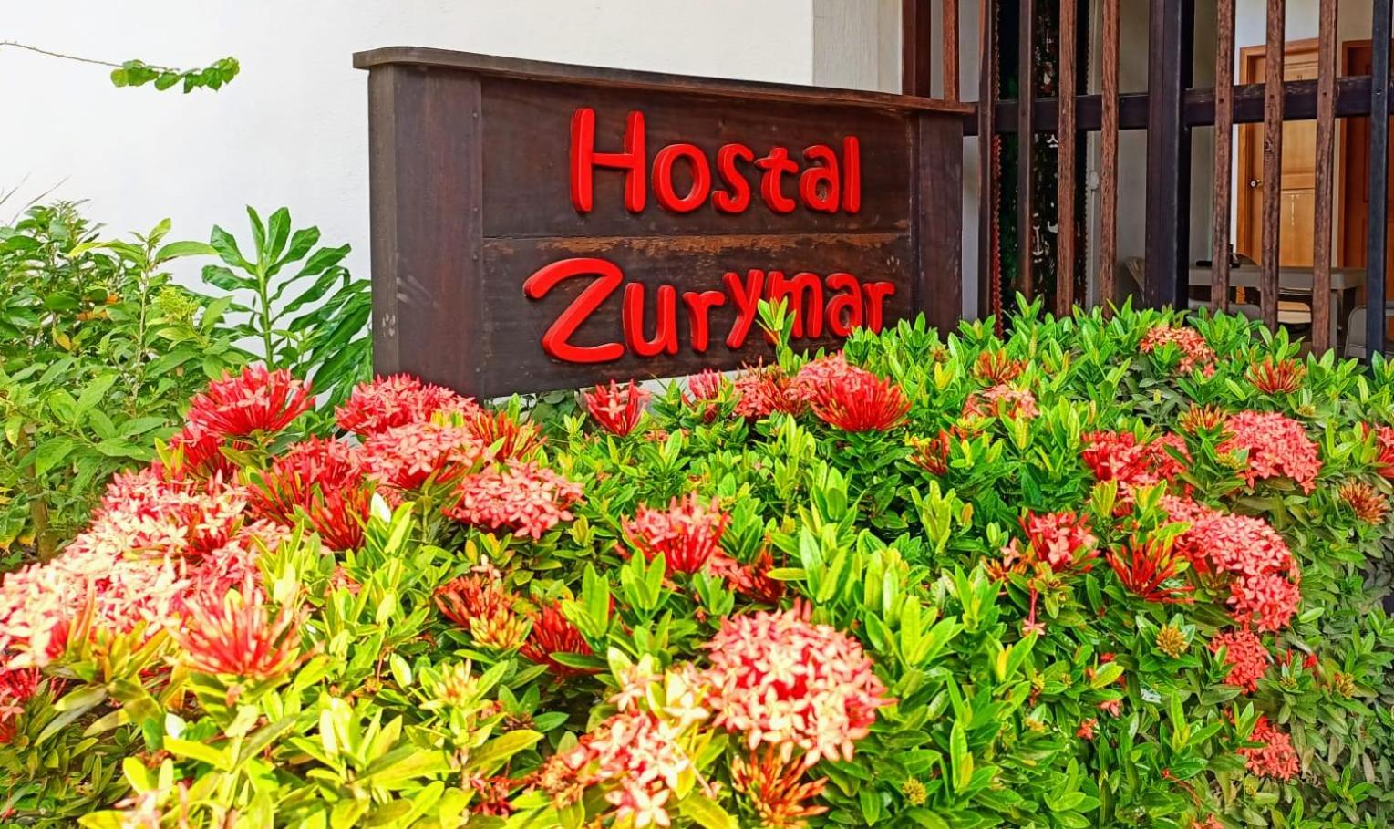 Hostal Zurymar Capurganá