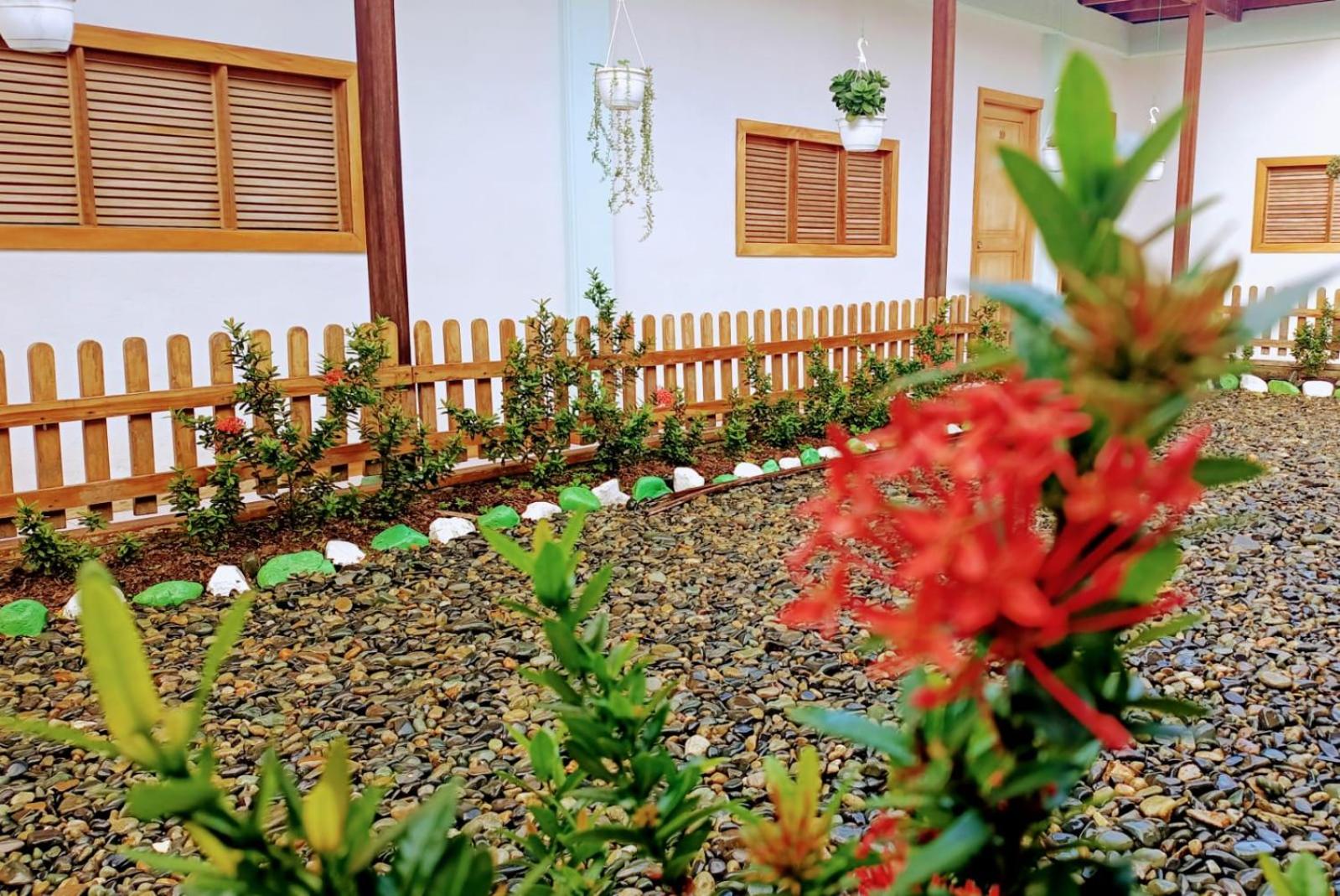Hostal Zurymar Capurganá