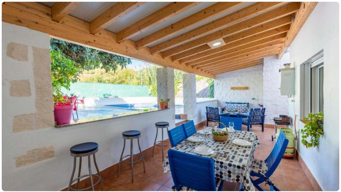 Casa Rural El Níspero