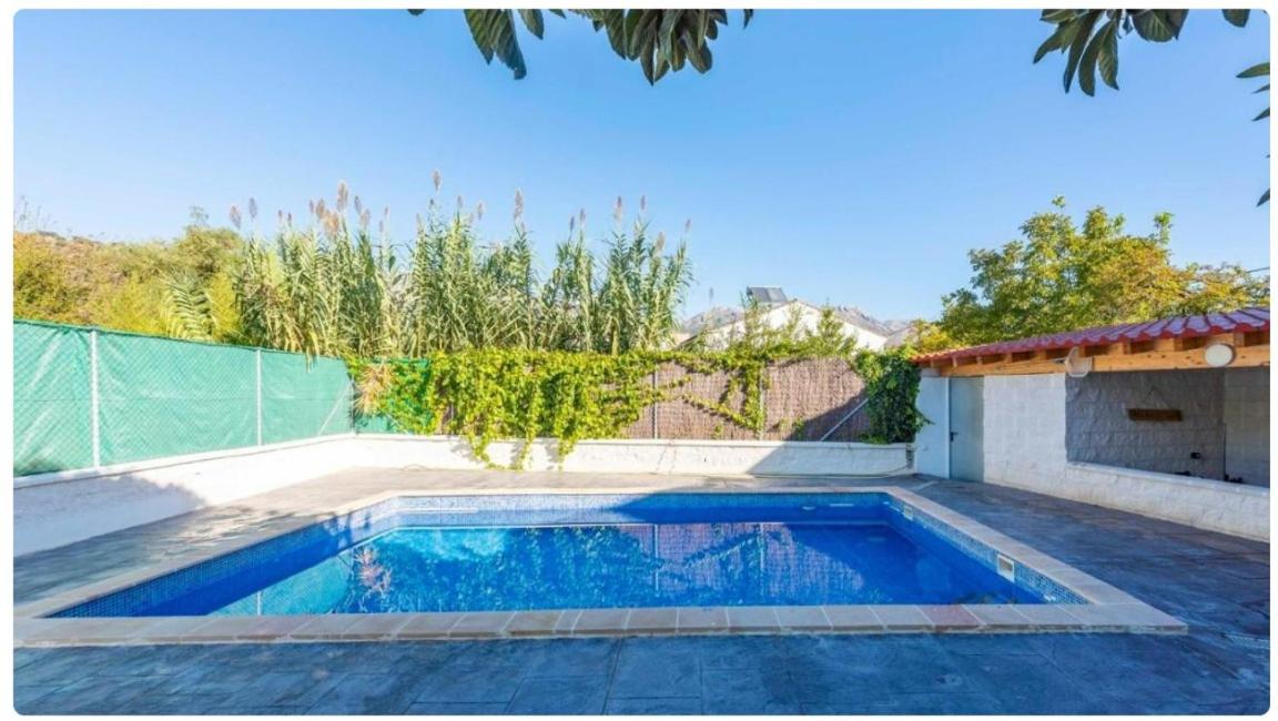 Casa Rural El Níspero