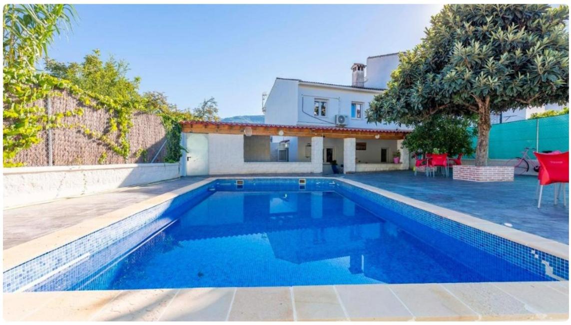 Casa Rural El Níspero