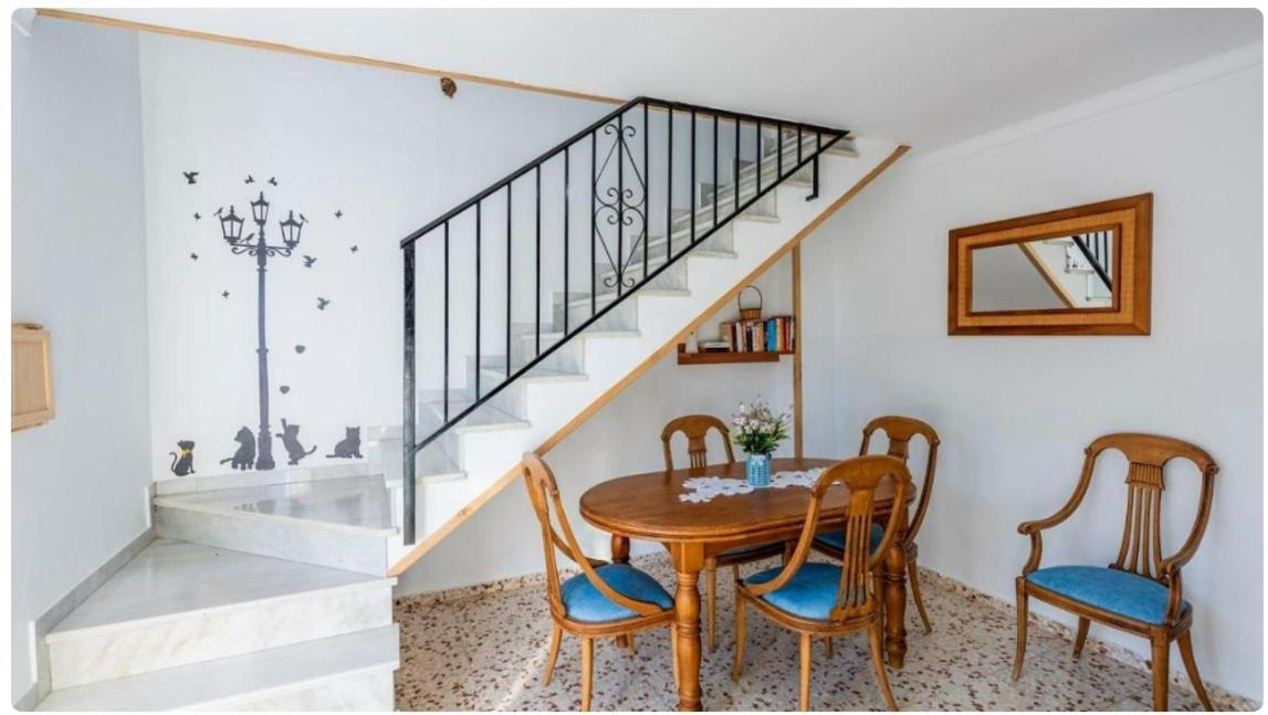 Casa Rural El Níspero