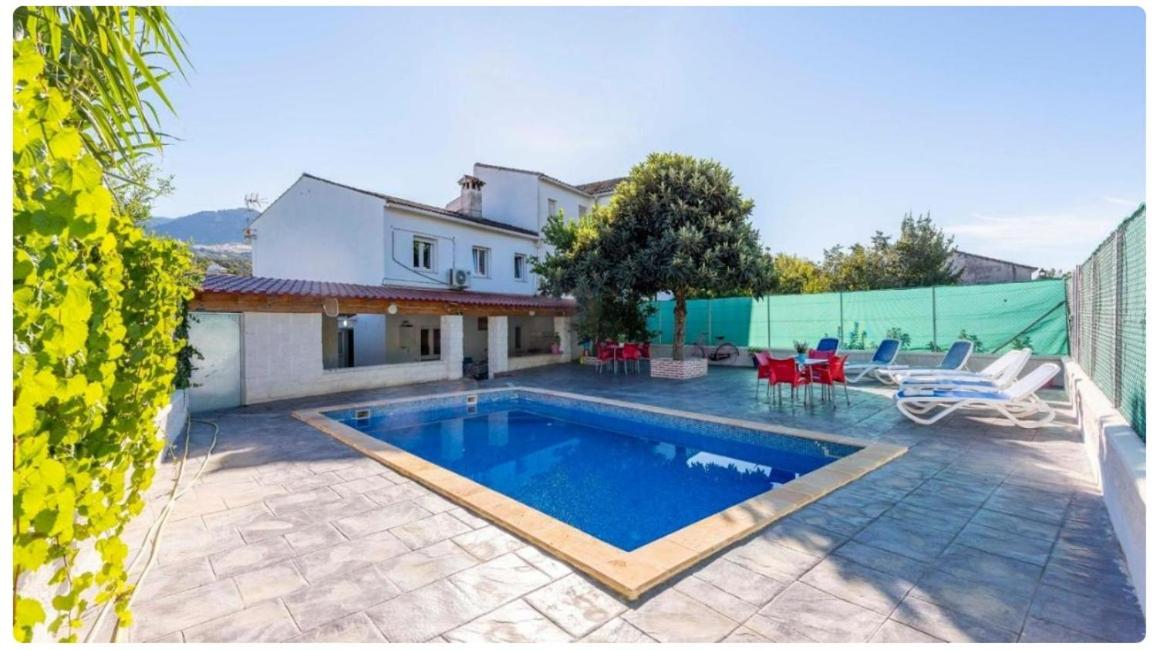 Casa Rural El Níspero