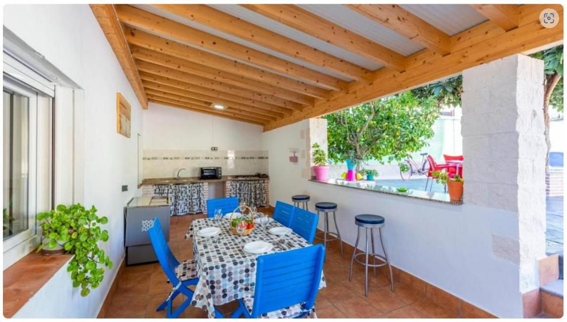 Casa Rural El Níspero