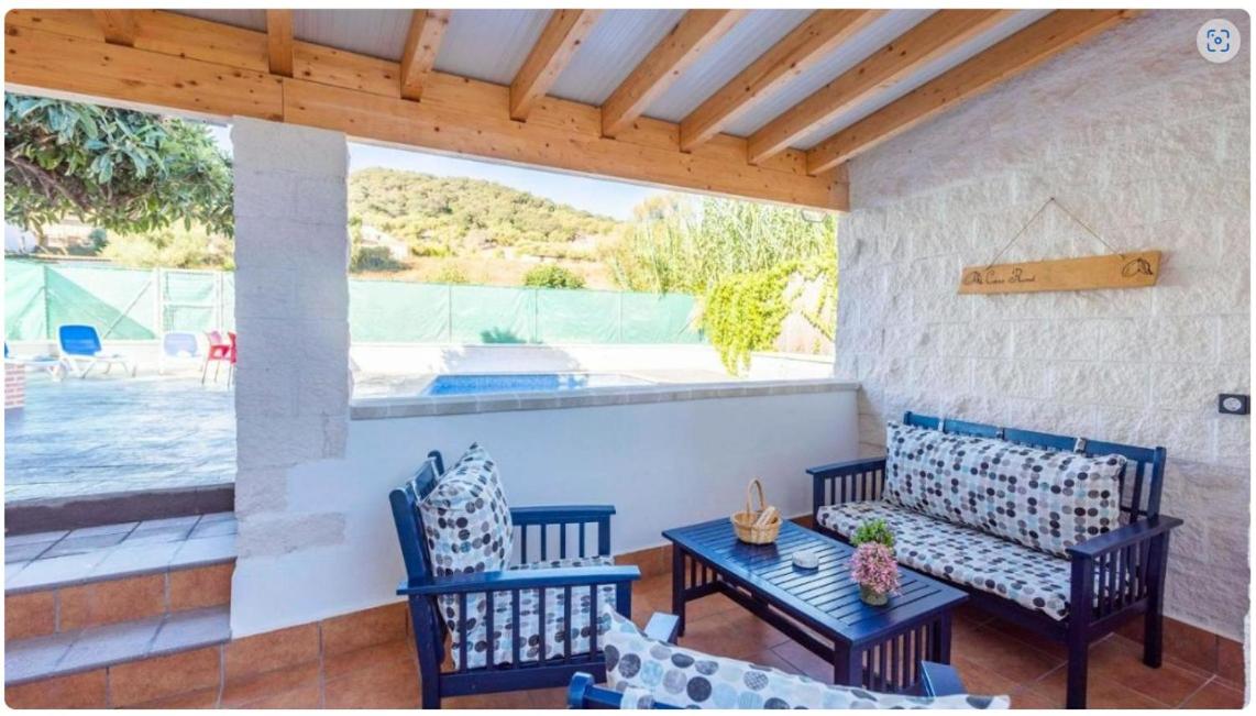 Casa Rural El Níspero