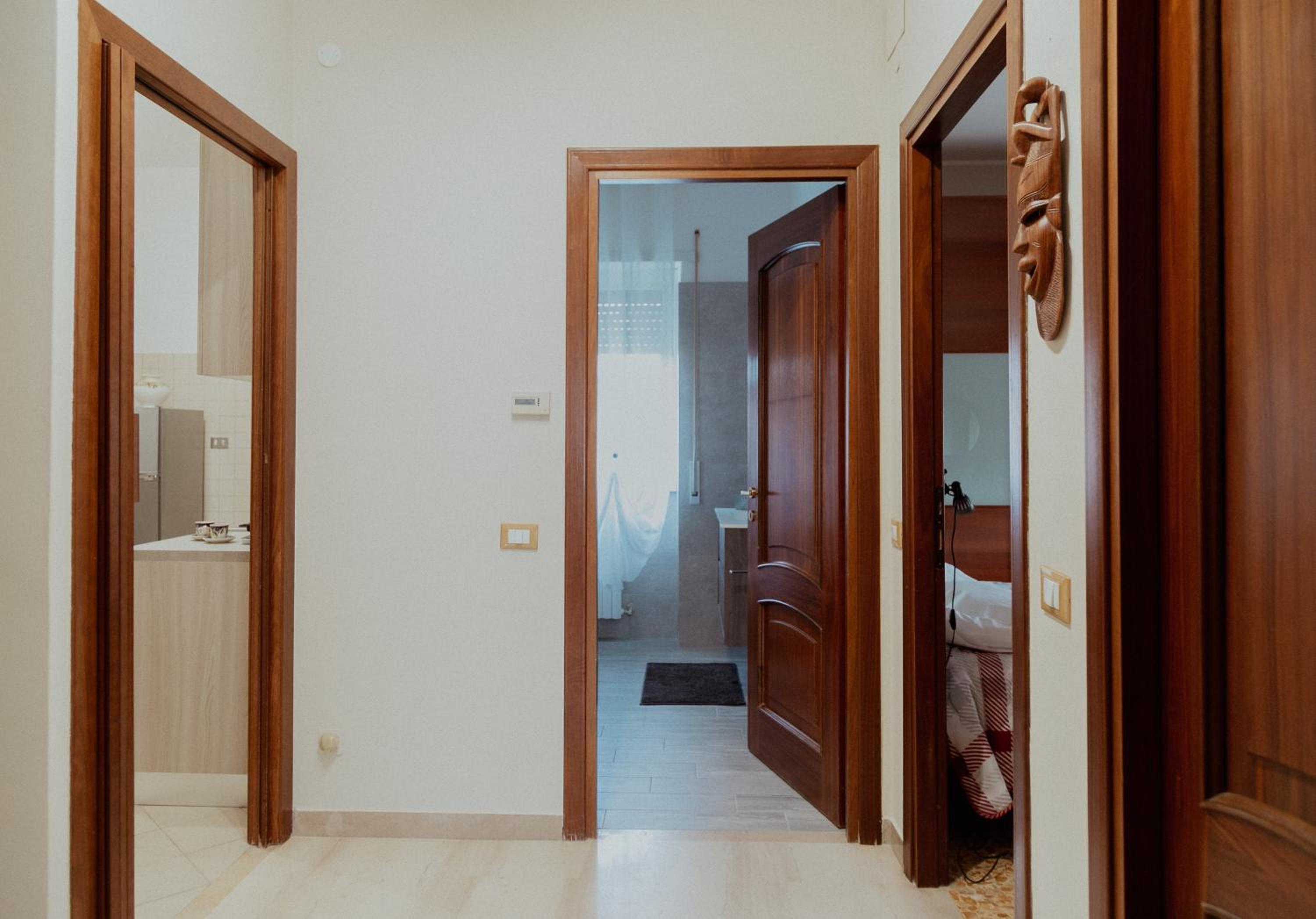 La casa di Grazia