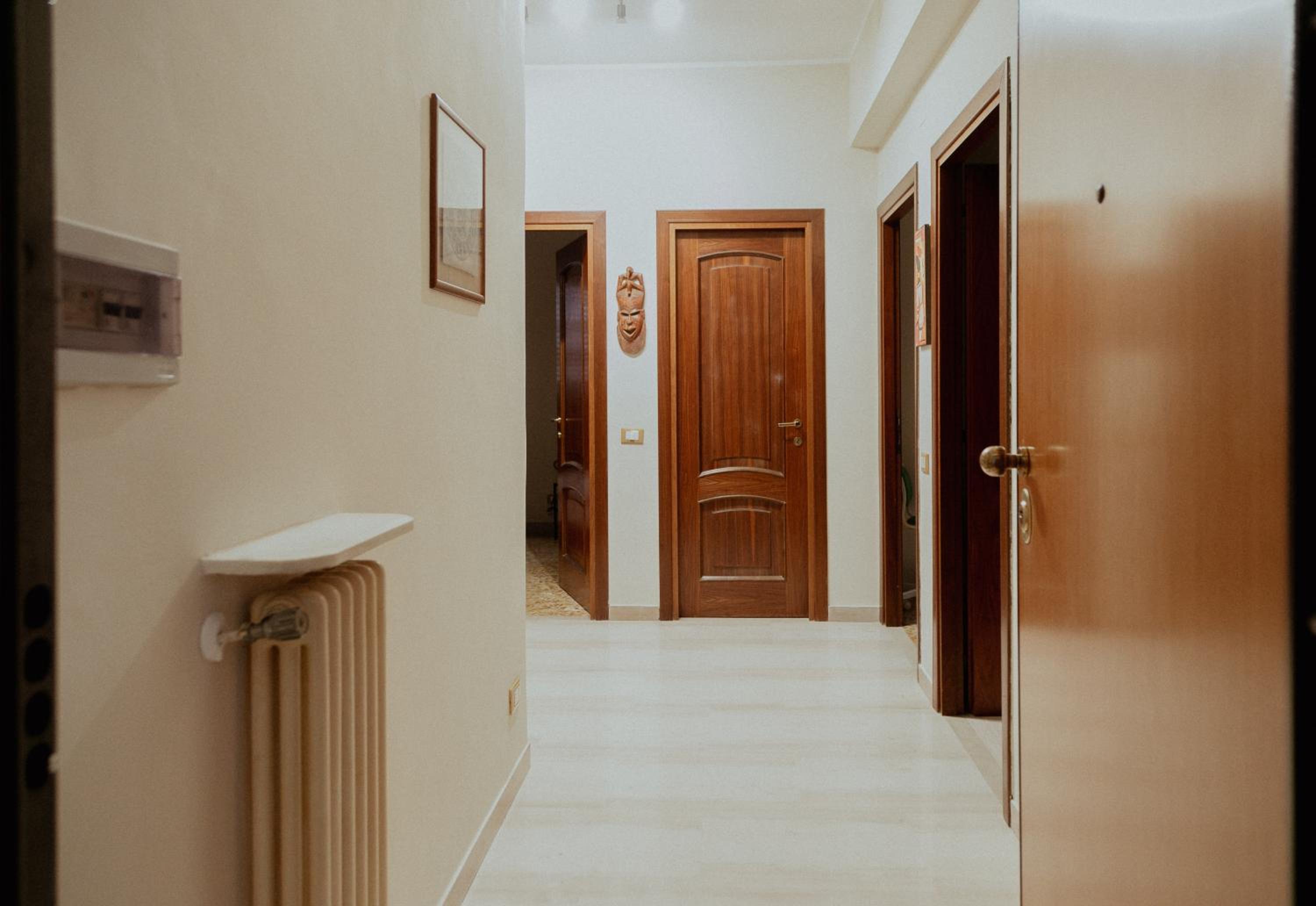 La casa di Grazia