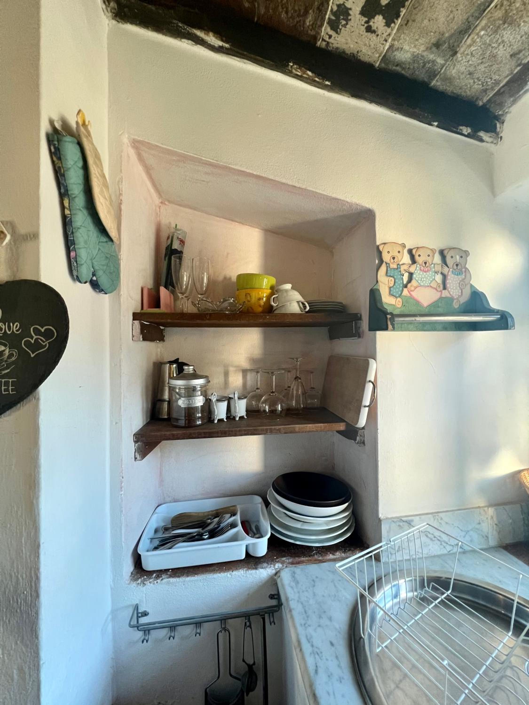 Borgo Medievale di Poggio Alla Pieve Relais, Food & Art, photo 56