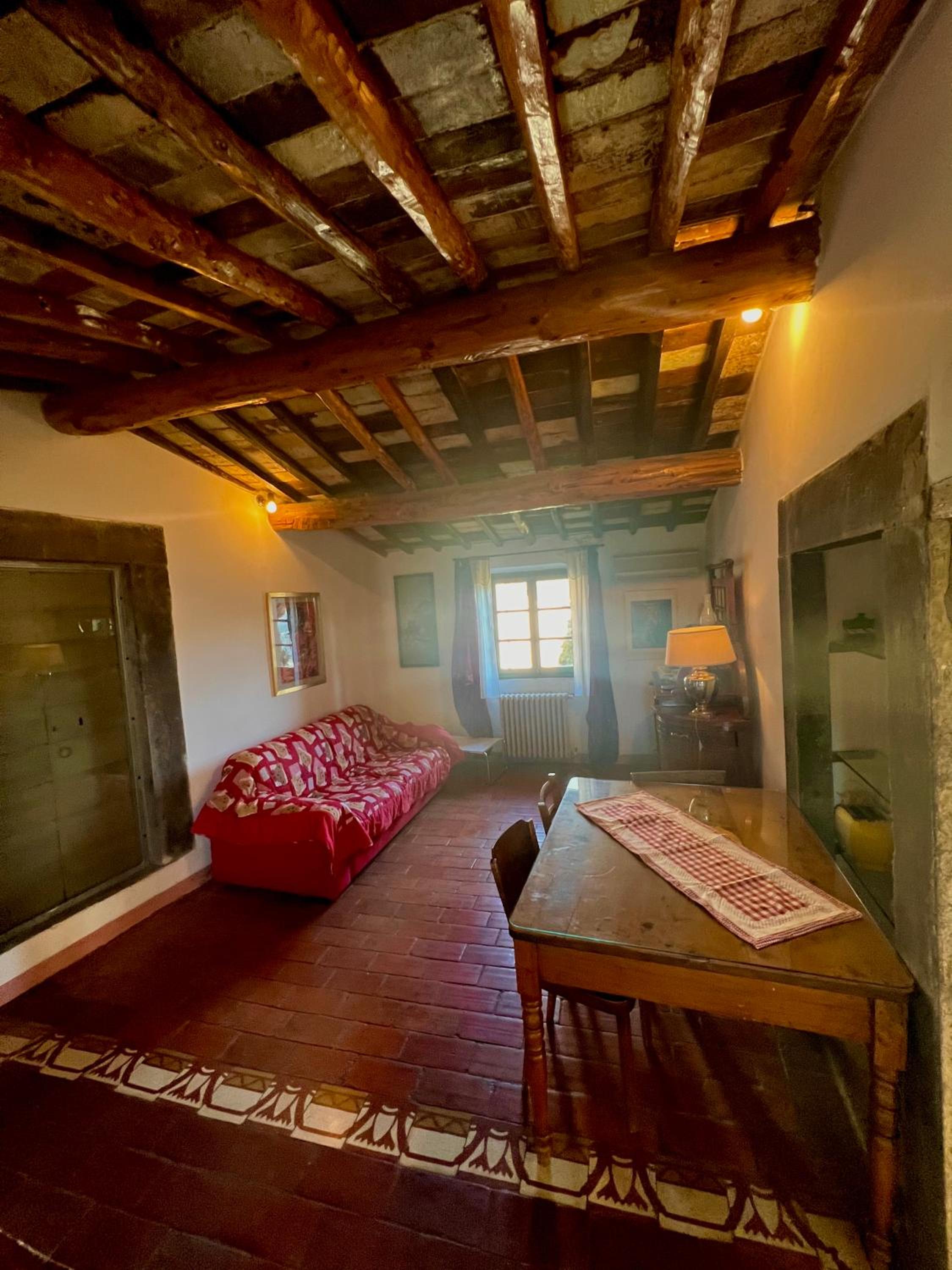 Borgo Medievale di Poggio Alla Pieve Relais, Food & Art, photo 149