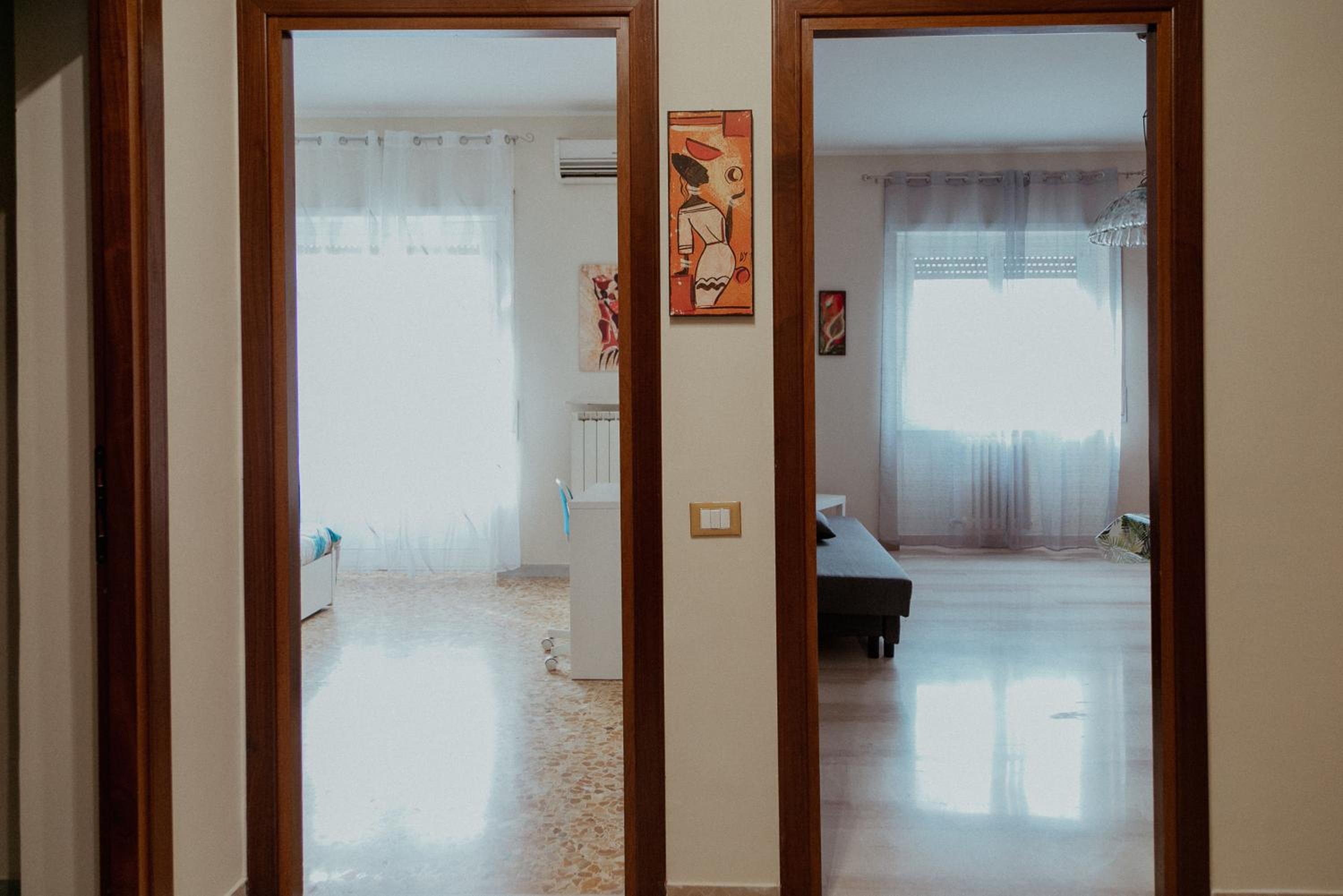 La casa di Grazia
