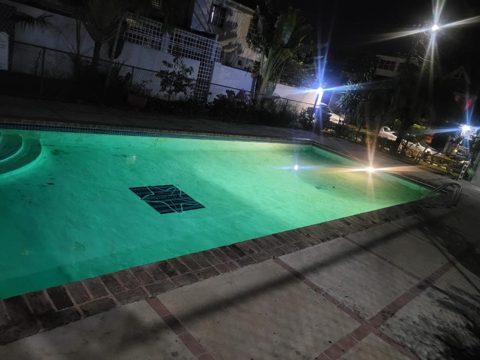 Carter's Nest Villa