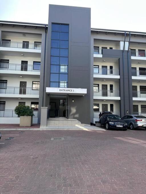 D&DLuxury Rivonia Apartments with inverter