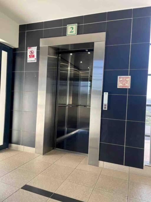D&DLuxury Rivonia Apartments with inverter