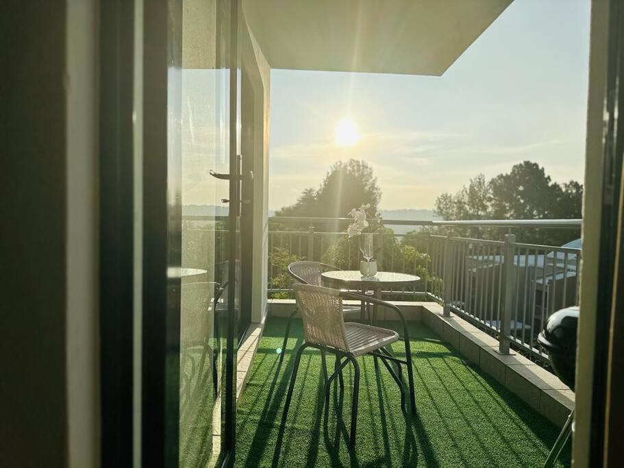 D&DLuxury Rivonia Apartments with inverter