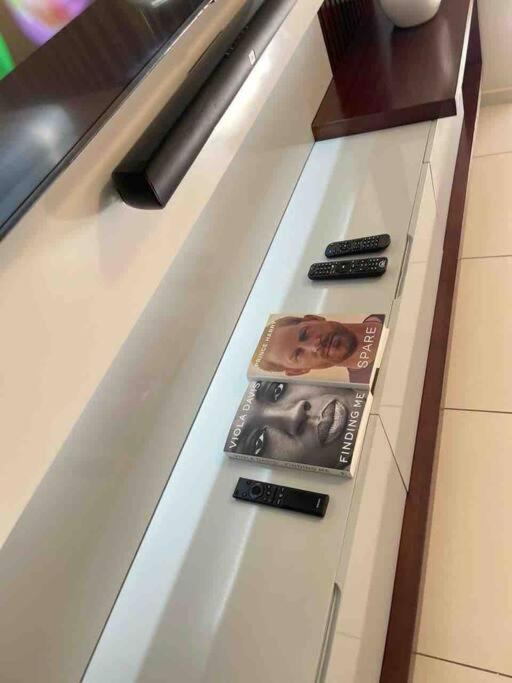 D&DLuxury Rivonia Apartments with inverter