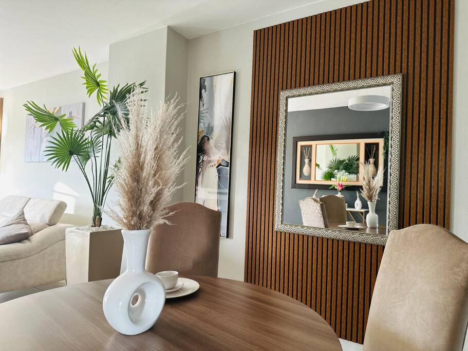 D&DLuxury Rivonia Apartments with inverter